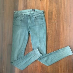 AG Skinny Jeans